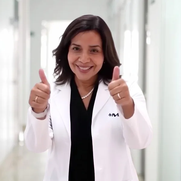 Dra. Alexandra Reyes