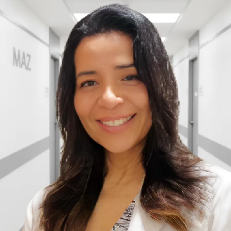 Dra. Alexandra Reyes