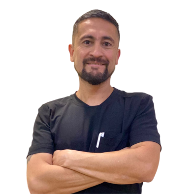 Andrés Ángel