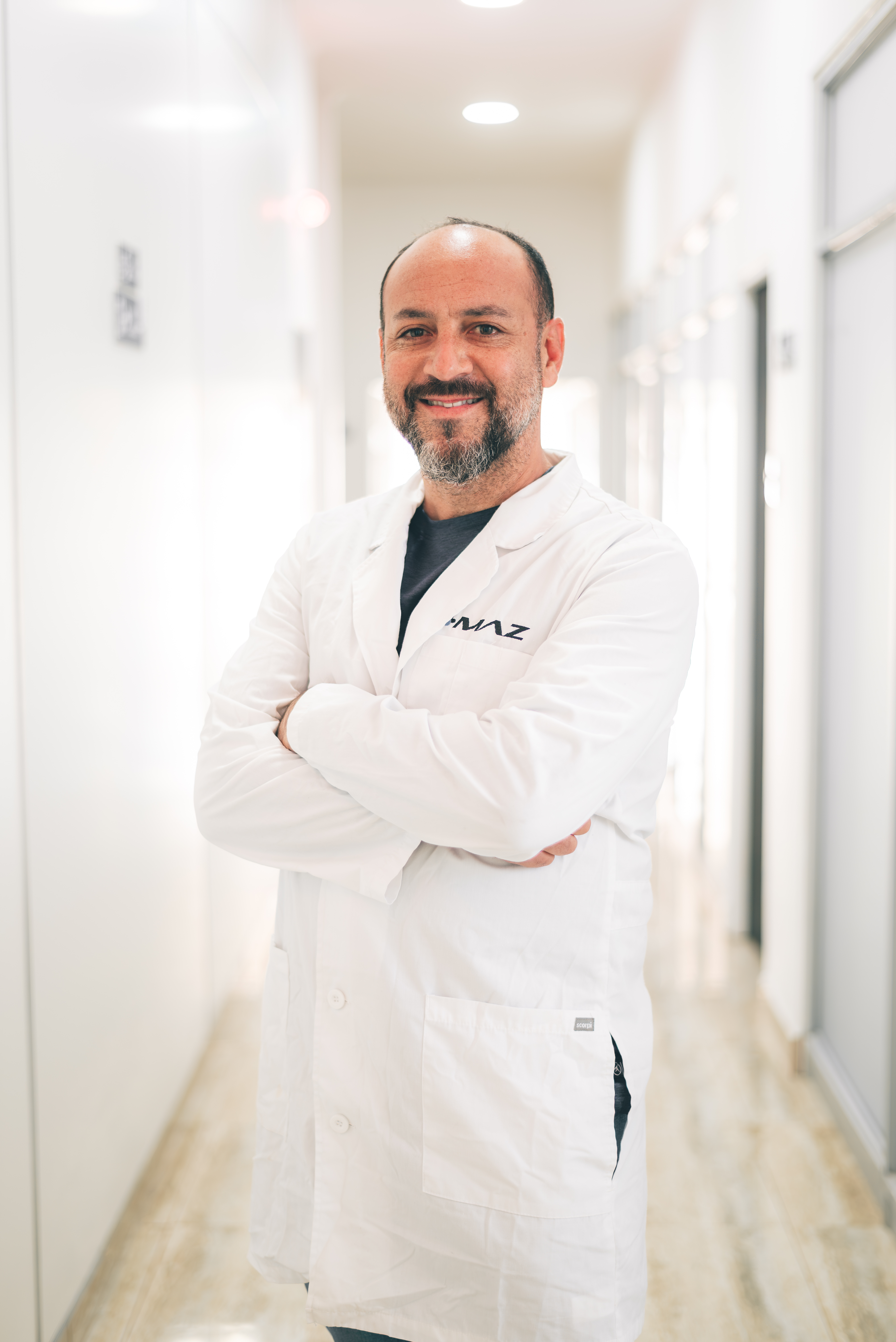 Dr. Angelo Yori Nobile