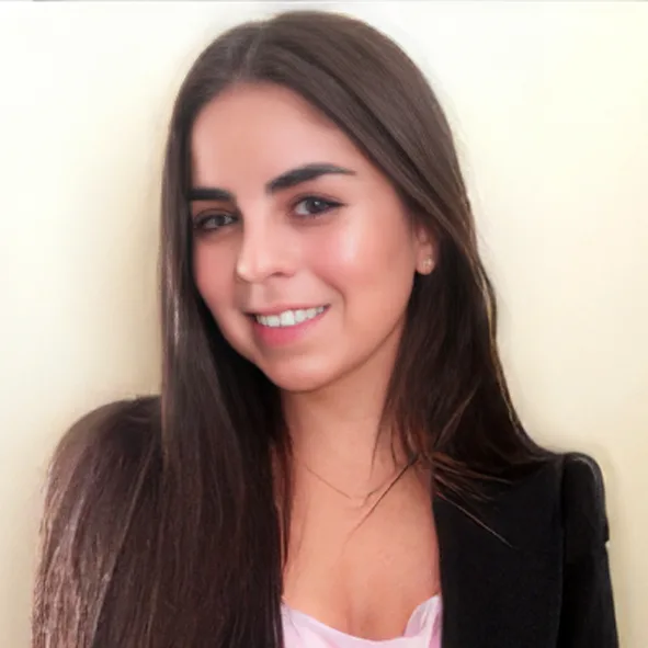 Ps. Catalina Gamboa Hurtado