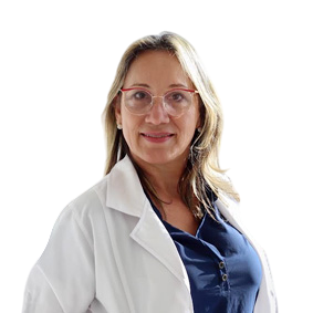 Dra. Felipa Jurado