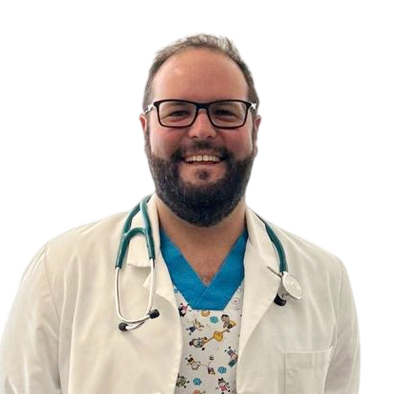 Dr. Francisco Sepúlveda