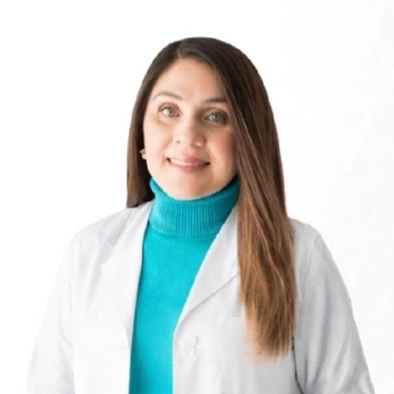 Dra. Jennie Romero