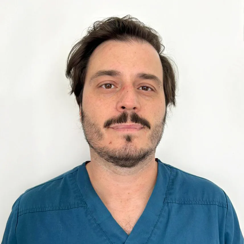 Dr. Patricio Sepúlveda