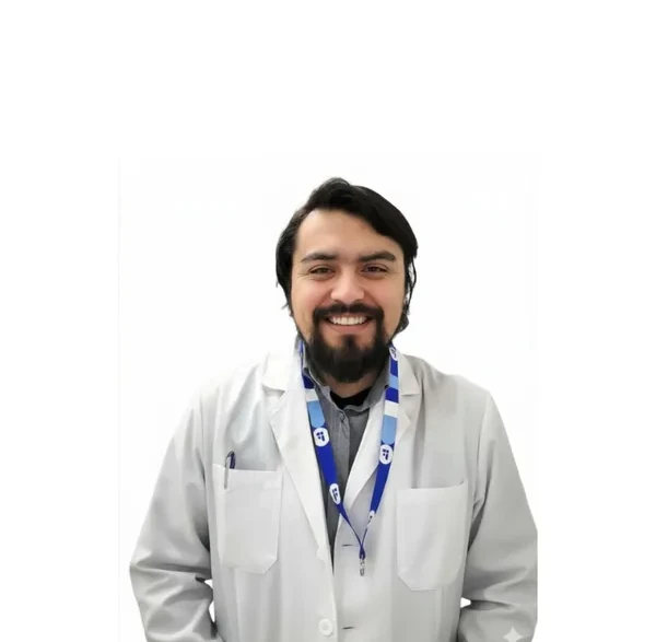 Dr. Sebastián Millán