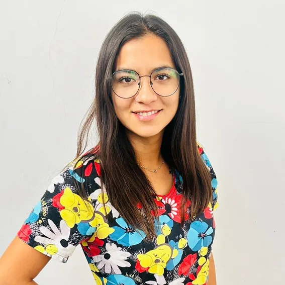 Zarina Hurtado