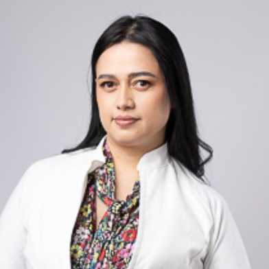 Dra. Luz Rodríguez Lombana