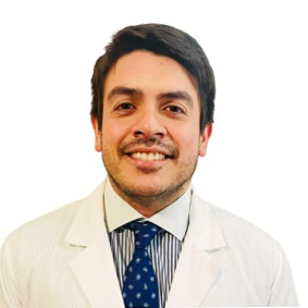 Dr. Ramón Hermosilla